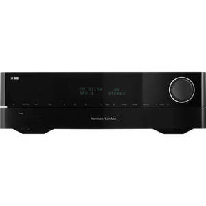 HK 3770 2-Channel Network Receiver