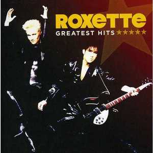 Greatest Hits - Roxette