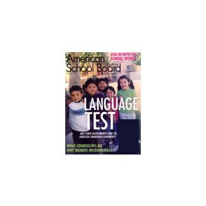 American School Board Journal - 10 Issues - 1 Year