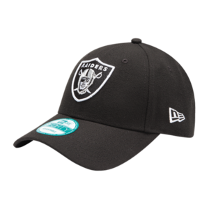 New Era The League 9FORTY Cap - Oakland Raiders