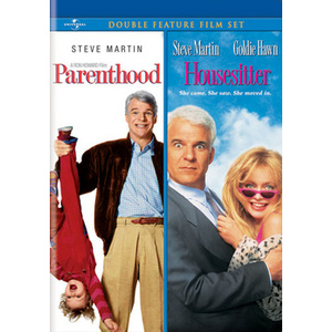 Parenthood/Housesitter Double Feature