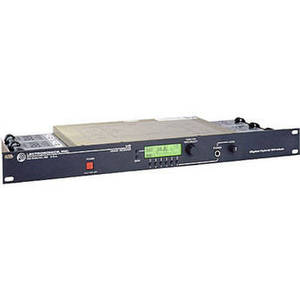 Venue Receiver Master (VRM) (21 & 29)