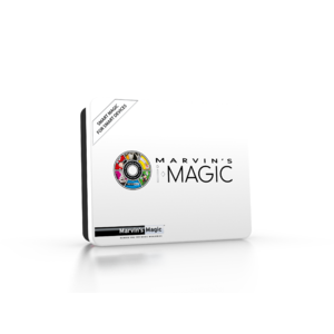 Marvin's Magic iMagic Interactive Tin of Tricks