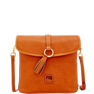 Florentine Large Dottie Crossbody