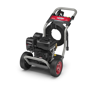 3200 PSI 208cc Pressure Washer
