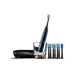 Sonicare DiamondClean Smart Series 9700 Toothbrush Blue