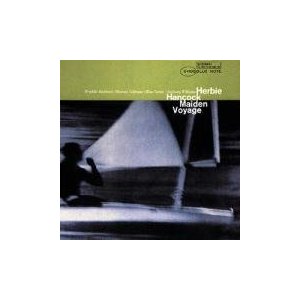 Maiden Voyage - Herbie Hancock