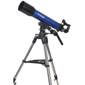 Meade Infinity 90mm Altazimuth Refractor Telescope