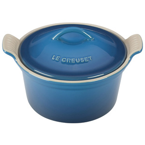 Heritage 18Oz Covered Cocotte Marseille