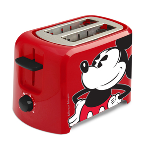 Mickey Mouse Toaster