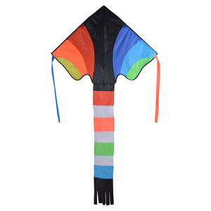 Premier Kite Rainbow Super Flier Kite