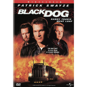 Black Dog