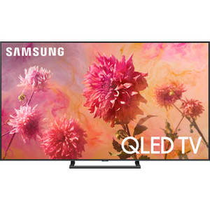 Q9FN-Series 75"-Class HDR UHD Smart QLED TV