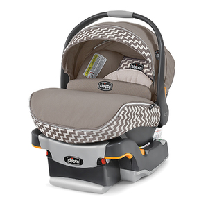 KeyFit 30 Zip Infant Car Seat & Base Singapore