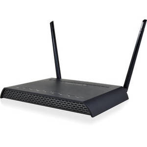 High Power AC1200 Wi-Fi Router
