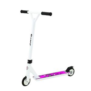 Razor® El Dorado Scooter - White