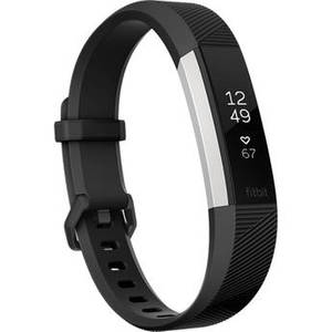 Alta HR Activity Tracker (Small, Black)
