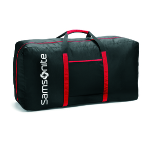 Tote-A-Thon Duffel Bag Black