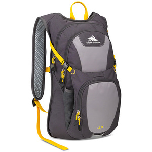 Longshot 70 Hydration Pack Mercury/Ash/Yellow