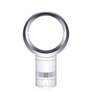 AM06 10" Air Multiplier White/Silver