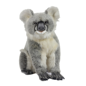 hansa Mama Koala 17 Inch Plush