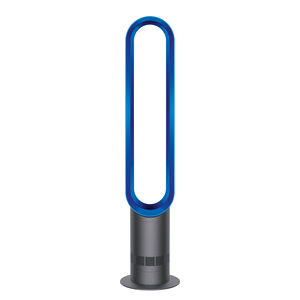 AM07 Tower Air Multiplier Blue/Iron