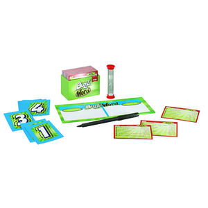 Buzzword Game Ages 10+ Years