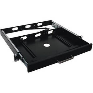MRP-1C 1U Universal Keyboard Drawer