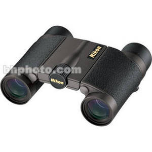 8x20 Premier LX L Binocular