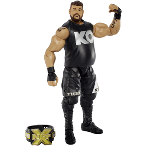 WWE Kevin Owens -  Elite 43 Toy Wrestling Action Figure