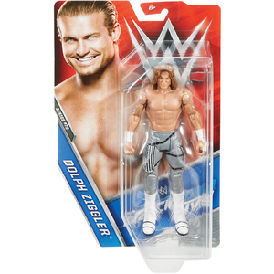 WWE Dolph Ziggler -  Series 76 Toy Wrestling Action Figure