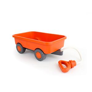 Toy Wagon Ages 1+Years