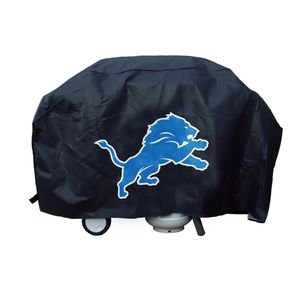 Rico Detroit Lions Deluxe Grill Cover