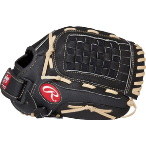 RSB Series 12" Baseball/Softball Glove Right Handed Thrower