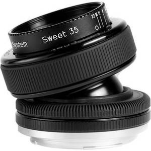 Composer Pro with Sweet 35 Optic for Canon EF