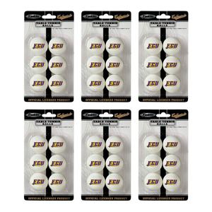 COL ECU TABLE TENNIS BALLS