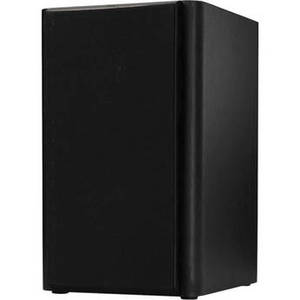 Studio 230 2-Way 6.5" Bookshelf Speakers - Pair (Black)