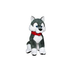 ToySource Domingo the Dog 13.5" Plush
