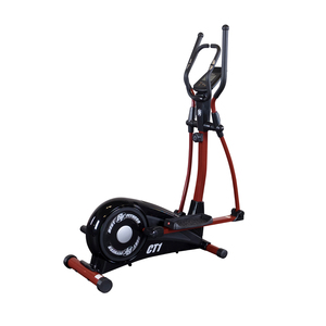 Best Fitness CT1 Elliptical Cross Trainer