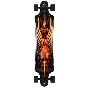 Jersey Board - Drop Down Pinstripe