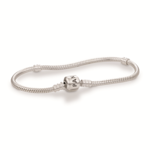 Pandora Silver Clasp Bracelet