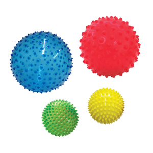  SENSORY BALL - MEGA PACK