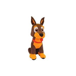 ToySource Domingo the Dog 8&quot; Plush