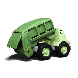 Toy Recycling Truck Ages 1+ Years