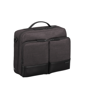 Lightweight Business Shoulder Bag