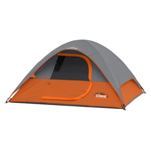 Core Equipment 3P Dome Tent 7' x 7'