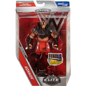 WWE Konnor (The Ascension) -  Elite 47.5 Toy Wrestling Action Figure