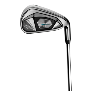 Callaway Rogue X Graphite Irons