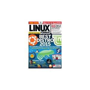 Linux Format (UK) - 13 Issues - 1 Year