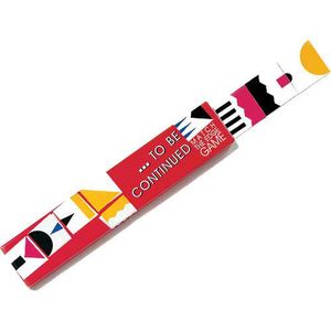 Piatnik Match the Edge Game